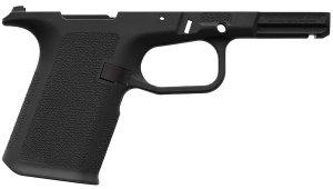 Magpul MAG1436-BLK EHG RG9 Grip Ruger RXM Compact Black