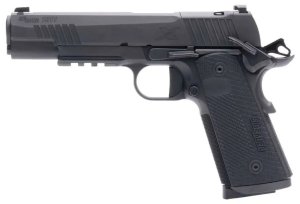 Sig Sauer 1911X 45 ACP 1911XR-45-BXR3