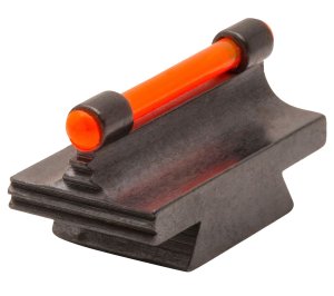 TruGlo TG95343RR 3/8" Dovetail Sight Red .343" Height