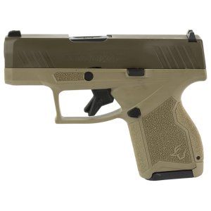 Taurus GX4 9mm 1-GX4M93MF