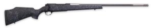 Weatherby Mark V Accumark 300 PRC MAM01N300PR8B
