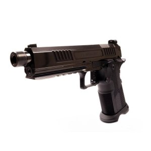 Alpha Foxtrot AF1911 9mm AA39X1EMB-PDBK19-NVC