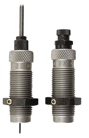 RCBS Full-Length 2-Die Set for 240 Wthby Mag - Model 33201 by RCBS