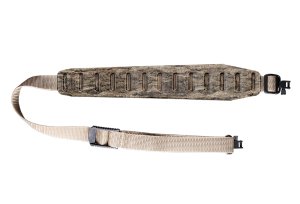 CVA Quake Claw 2.0 Sling Mossy Oak Bottomland 50041-4