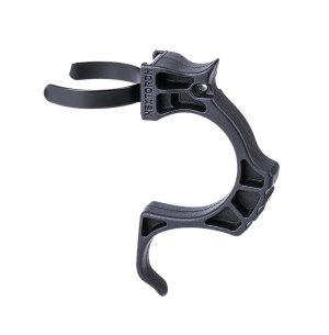 NEXTORCH FR-2 Large Flashlight Grip Ring