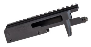 Faxon Firearms FF-22 Receiver Kit Anodized .22 LR for Ruger 10/22