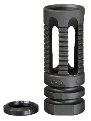 Yankee Hill Machine 5.56mm Comp/Flash Hider