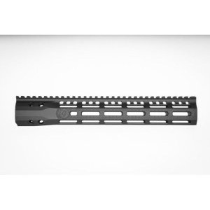 Troy Industries SOCC Gen2 12.5In M-LOK Quad-Clamp Lightweight American-Made