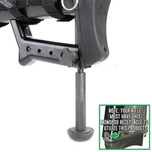 Barrett Newer Model 82A1/99/95 Monopod Kit