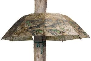 Muddy CR5054 Pop-Up Umbrella 54"W x 49"D with Carry Case