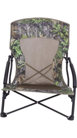 The Allen Company Obsession Premium Low Turkey Seat with Strap