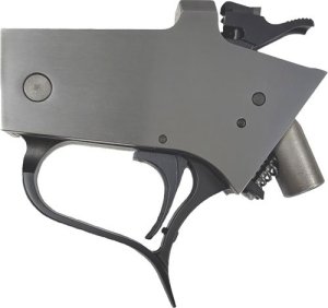 SSK 50 RECEIVER FOR T/C CONTENDER FLAT SIDE S/S