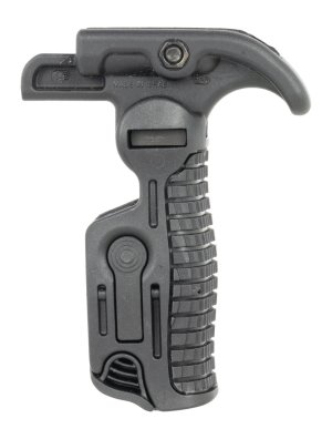 FAB FX FGGK S Integrated Fold Foregrip Tactical Accessory