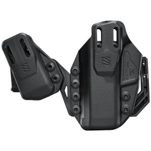 Blackhawk Stache IWB Premium Kit S&W M&P 9/40 Black Holster