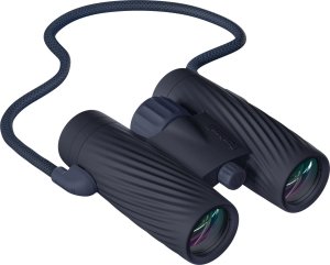 Bushnell A3-1032SB A3 Green EXO Barrier Coated Lens IPX7 Waterproof and Fog-proof Roof Prism