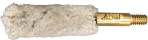 Shooter's Choice .40 Caliber 2" Cotton Bore Mop