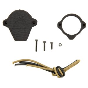 One Hundred Concepts Ruggedized LightCap Light Cover Fits Modlite OKW/PLH