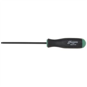 Bondhus Fixed Blade T-10 Torx Driver