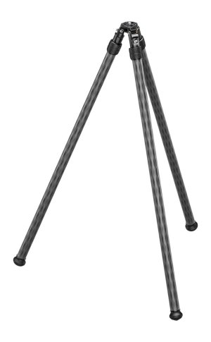 LEOFOTO SO-282CX Inverted Carbon Fiber Tripod Legs Fixed Apex