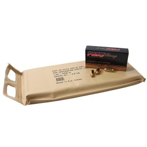 PMC 45ABP Bronze Battle Pack .45 ACP 230gr FMJ 250 Rounds