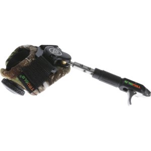TruGlo TG-TG2570MBC Activator Wrist Release Realtree APG BOA Strap