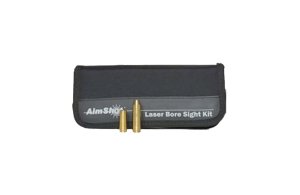 AimShot Military Bore Sight Kit MBS223 Red Laser MILITARYBORESIGHTKIT