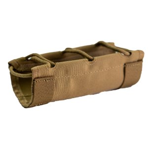 GrovTec GTAC356 6 In Rail Wrap Coyote Brown M-LOK Compatible