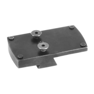 EGW 49311-OS Oversized Novak Sight Mount for Vortex Viper/Venom Black