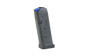 Leapers UTG Pistol Magazine 9MM 15 Rounds Fits GLOCK 19 Polymer