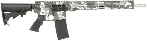 Great Lakes Firearms GL15223SSMU 223 Wylde 16In 30rd Urban Camo