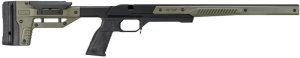 MDT Sporting Oryx Chassis OD Green/Black AICS Mag Compatible