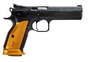 CZ-USA TS 2 40 S&W