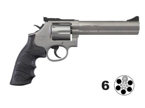 SAR USA SARSR38ST6 357 Magnum 928