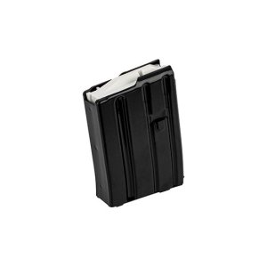 E-Lander Mags Magazine 5.56X45 10Rd Blk Steel 160 f99933410