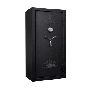 Browning Yellowstone Series 23 Gun Safe