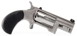 NAA Sentinel .22 Mag 1.5In 5Rd Single-Action Fixed-Sight
