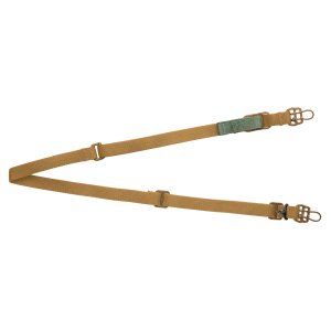 Blue Force Gear Vickers SMG Sling Coyote Tactical