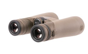 Sig Sauer Zulu10 SOZ10004 HDX 15x56mm Coyote Rubber Armor