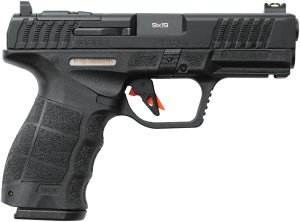 SAR SAR9 9MM COMPACT GEN3 U-80 15RD