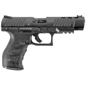 Walther PPQ M2 22 LR 5100302