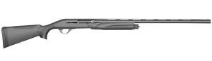 Retay USA ACEBLK26 12 Gauge Semi-Auto 26" Black Vent Rib Barrel