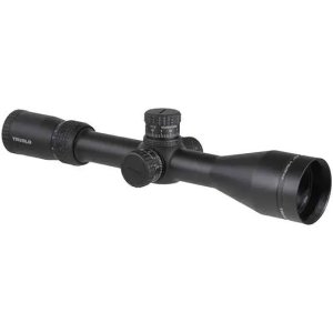 TruGlo TG-8531TF TX6 3-18x 50mm Obj 30mm Tube Black Finish Illuminated...