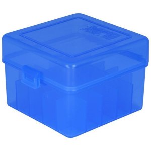 Berry's Ammo Box 20 ga. 3 25/rd Blue