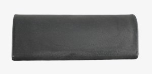 B5 Systems CPS1437 Cheekpiece Black Adjustable Collapsible Stock