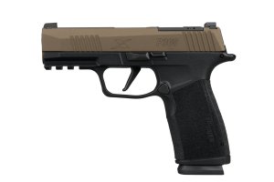 SIG SAUER P365 X-Series 9mm 365XCA-9-FBZXR3