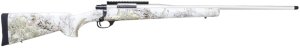 HOWA M1500 6.5 Creedmoor HFD65CRWTSNW