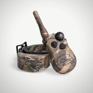 SportDog SD425XCAMO WetlandHunter X-Series 500YD MAX-5 Camo Collar