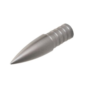 Gold Tip Accu-Points Series 22 120gr 12-Pack Arrow Points