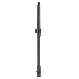 Faxon Firearms 15A58M16NSQ-APGB AR-15 5.56 NATO 16" Nitride Barrel