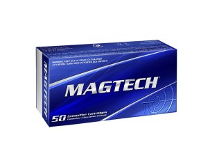 Magtech 10B 10mm Auto 180gr JHP Ammo 50 Rounds Box
